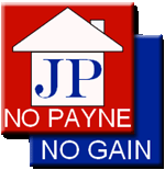 Logo for J. Payne Real Estate